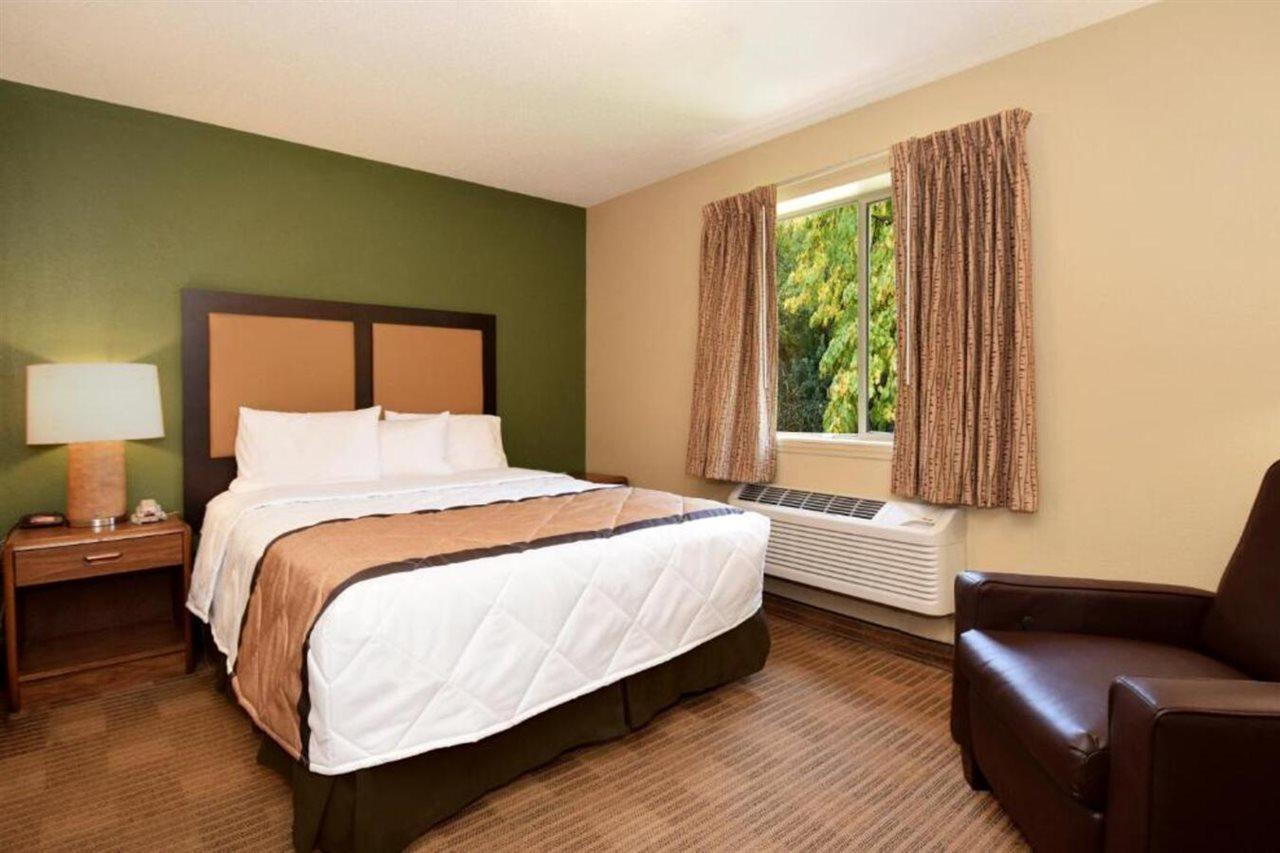Extended Stay America Suites - Cleveland - Westlake Exterior photo