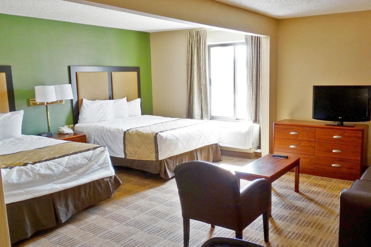 Extended Stay America Suites - Cleveland - Westlake Exterior photo
