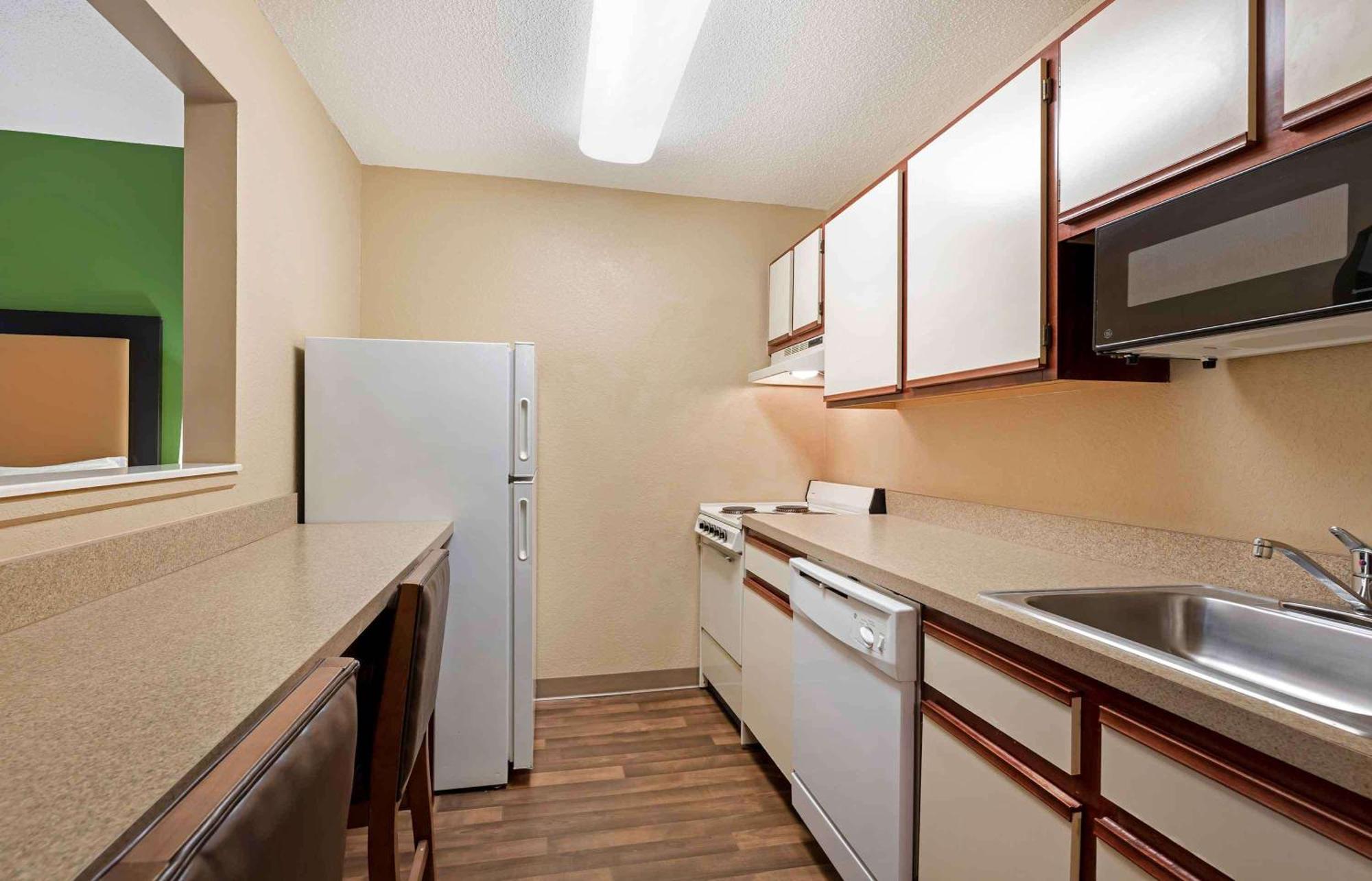 Extended Stay America Suites - Cleveland - Westlake Exterior photo