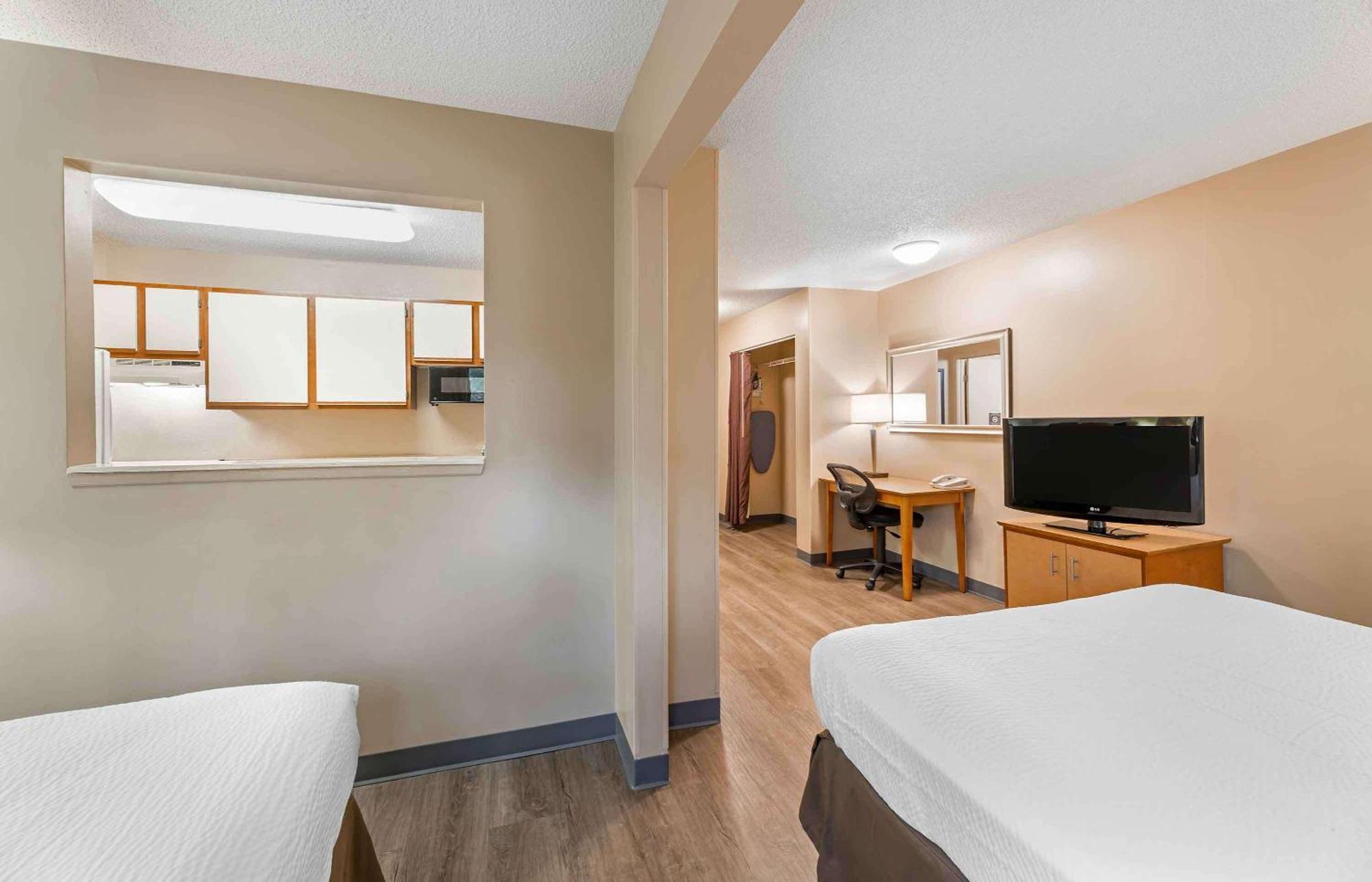 Extended Stay America Suites - Cleveland - Westlake Exterior photo