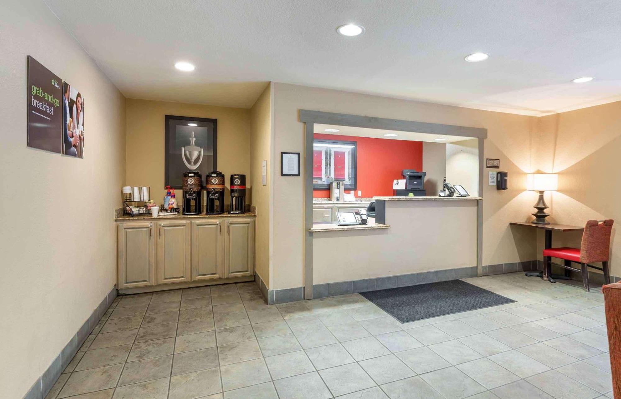 Extended Stay America Suites - Cleveland - Westlake Exterior photo