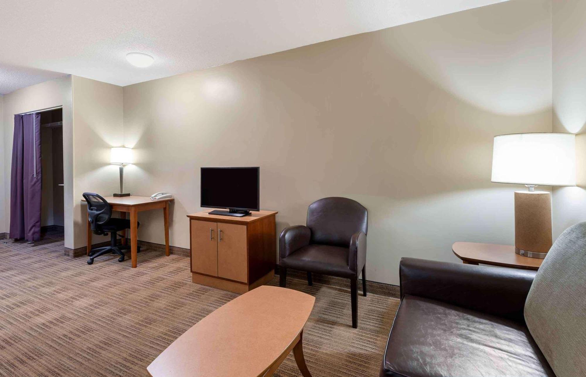 Extended Stay America Suites - Cleveland - Westlake Exterior photo