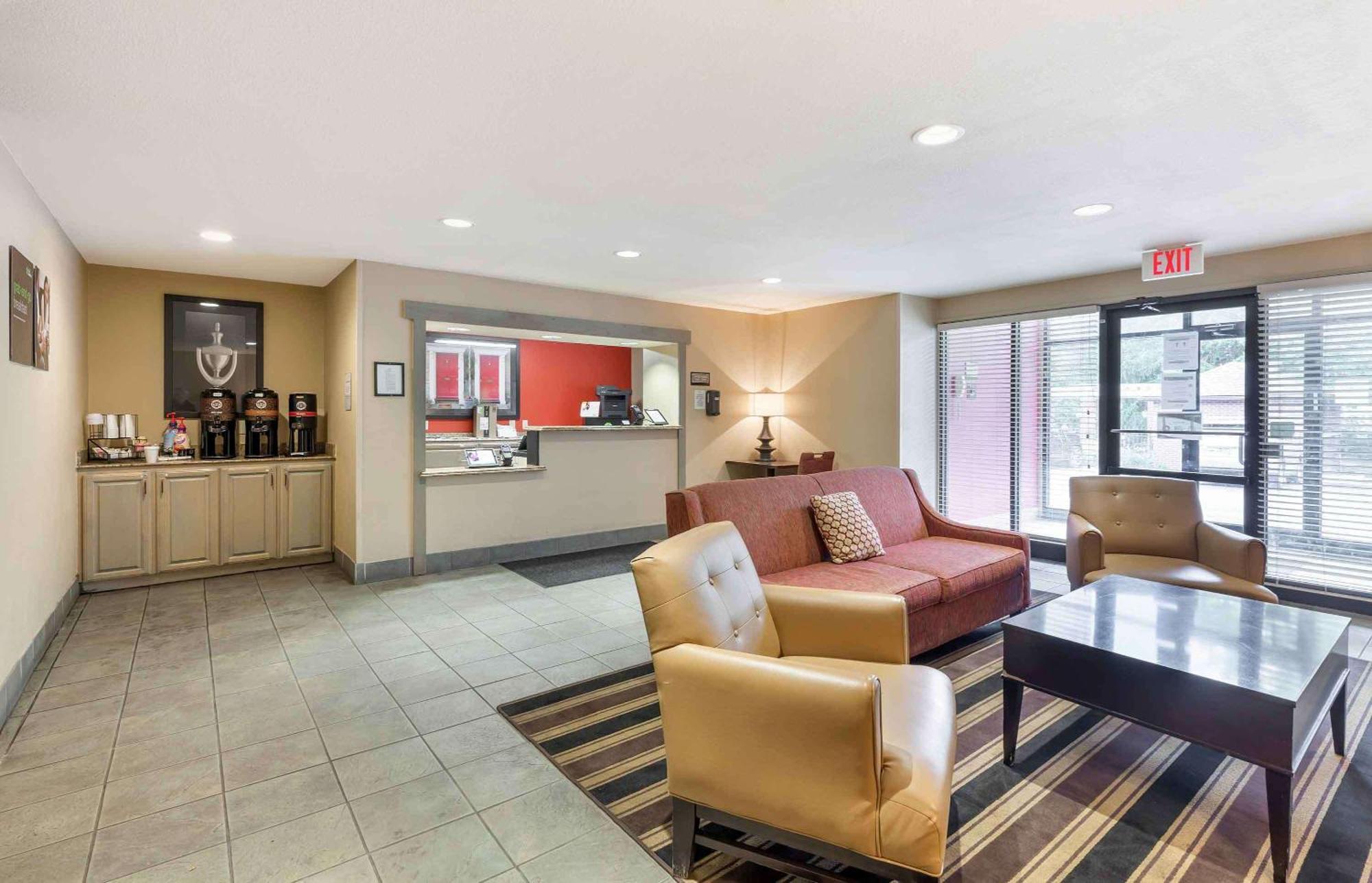 Extended Stay America Suites - Cleveland - Westlake Exterior photo