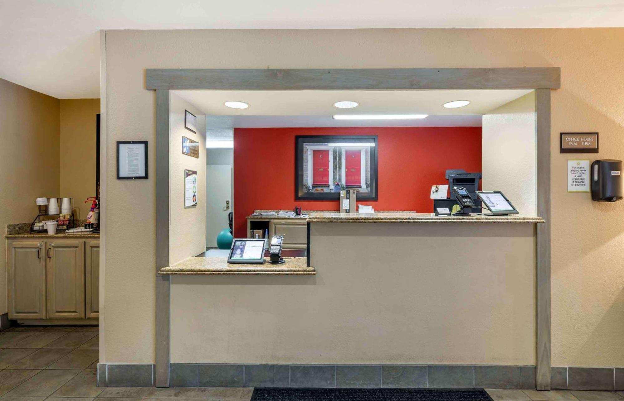 Extended Stay America Suites - Cleveland - Westlake Exterior photo