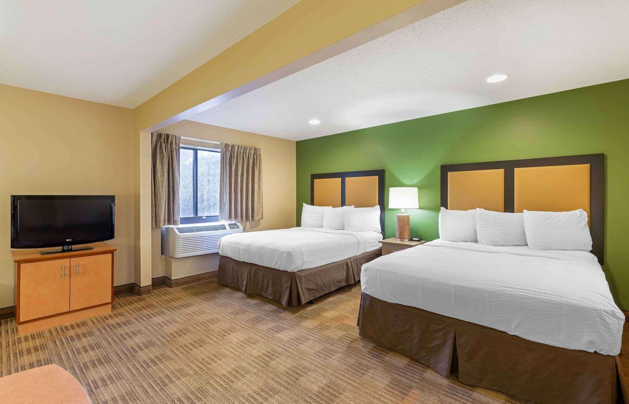 Extended Stay America Suites - Cleveland - Westlake Exterior photo