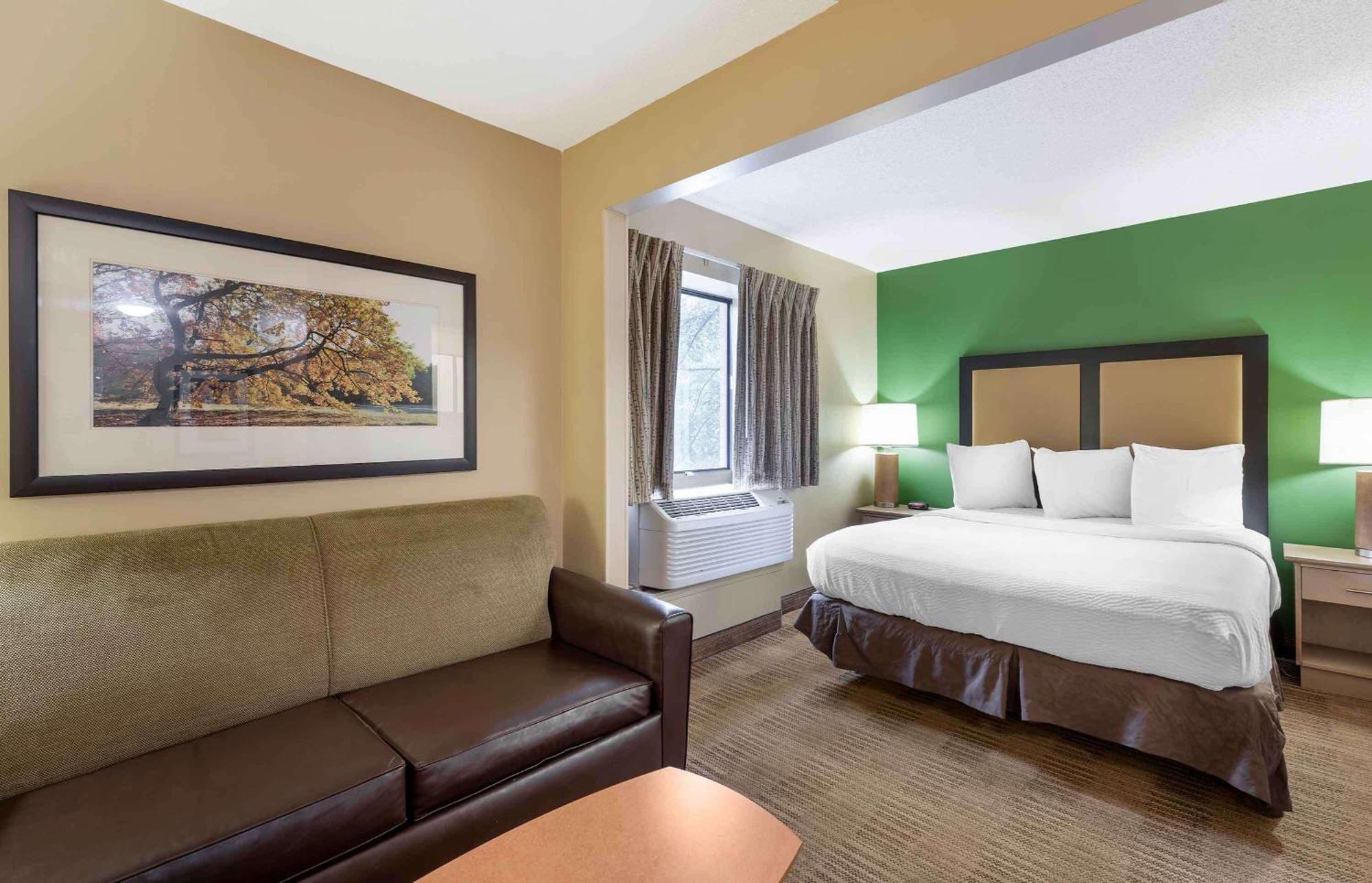 Extended Stay America Suites - Cleveland - Westlake Exterior photo