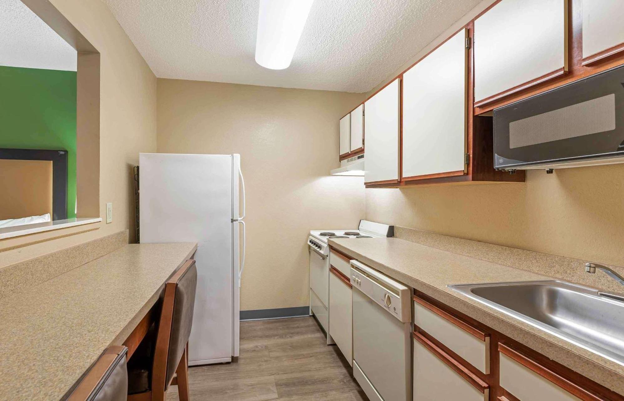 Extended Stay America Suites - Cleveland - Westlake Exterior photo