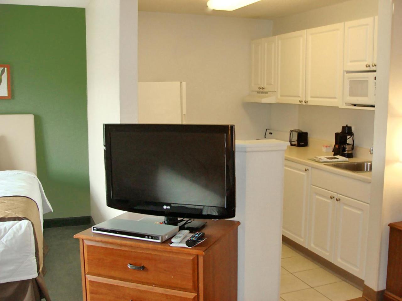 Extended Stay America Suites - Cleveland - Westlake Exterior photo