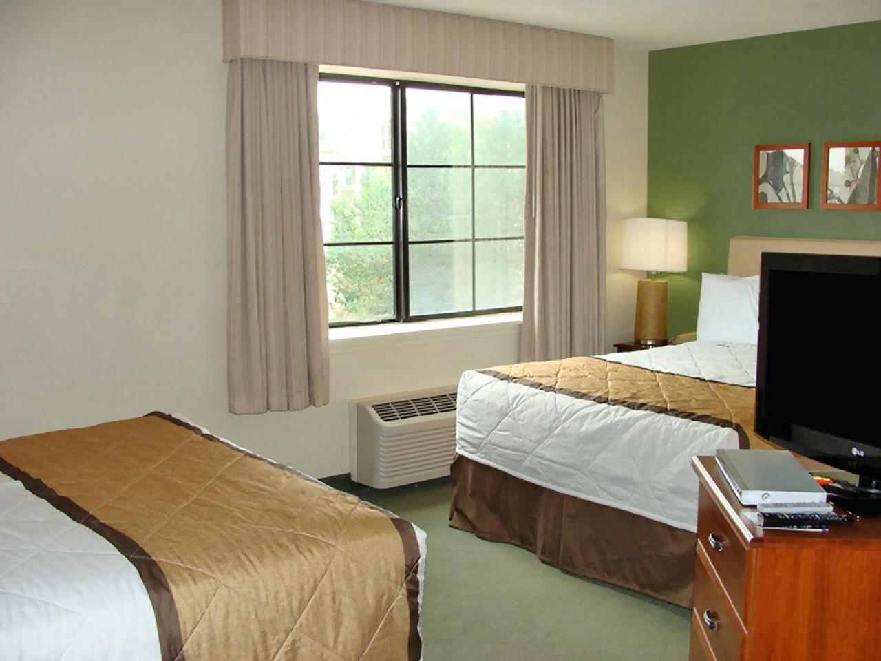 Extended Stay America Suites - Cleveland - Westlake Exterior photo