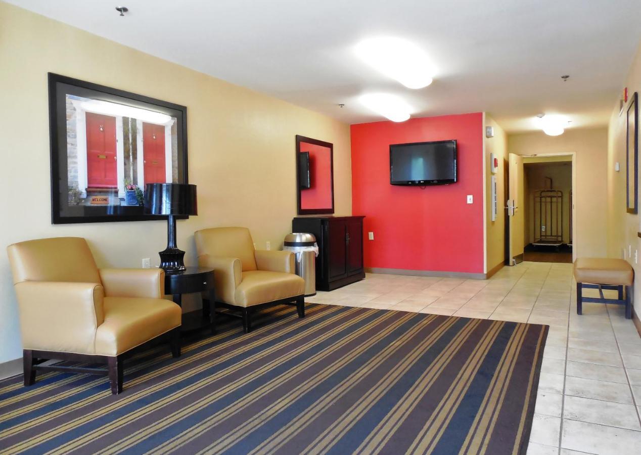 Extended Stay America Suites - Cleveland - Westlake Exterior photo